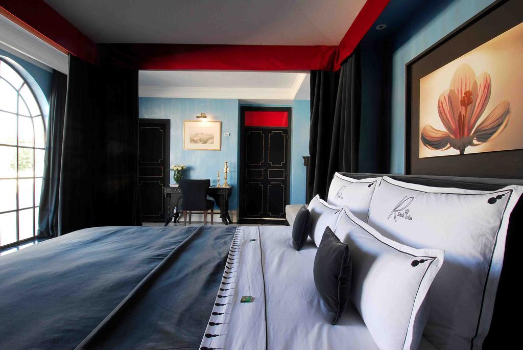 Riad Lotus Privilege Marrakesh Camera foto